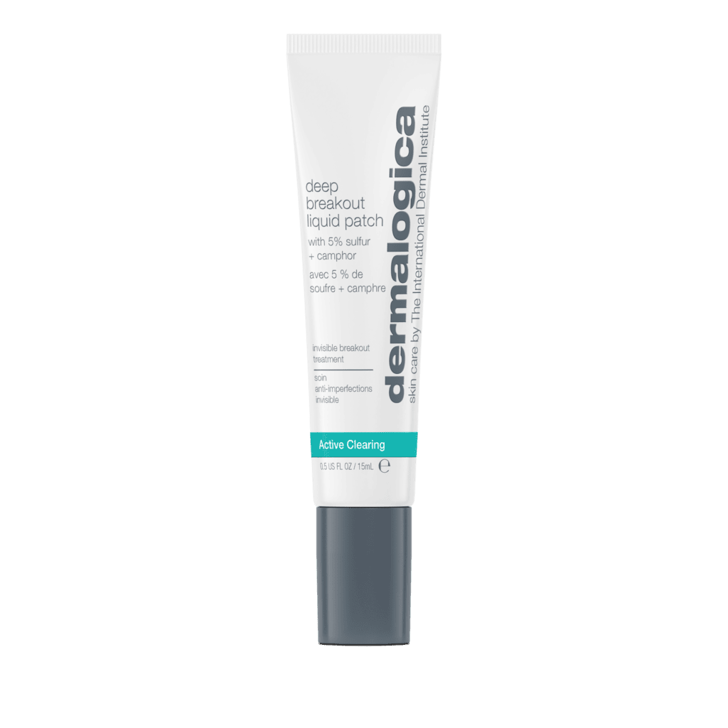 deep breakout liquid patch